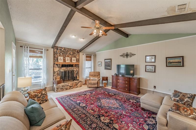 3213 Whisperwood Court, Bedford TX 76021 - Photo 7
