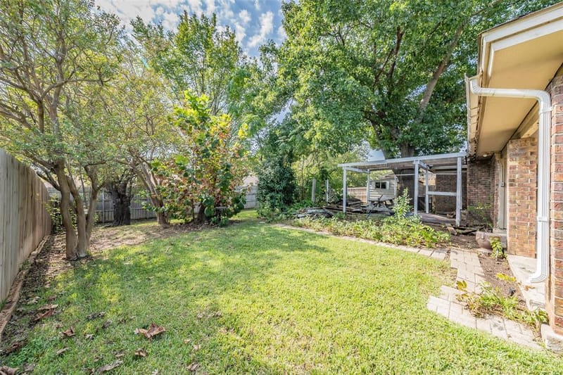 3213 Whisperwood Court, Bedford TX 76021 - Photo 37