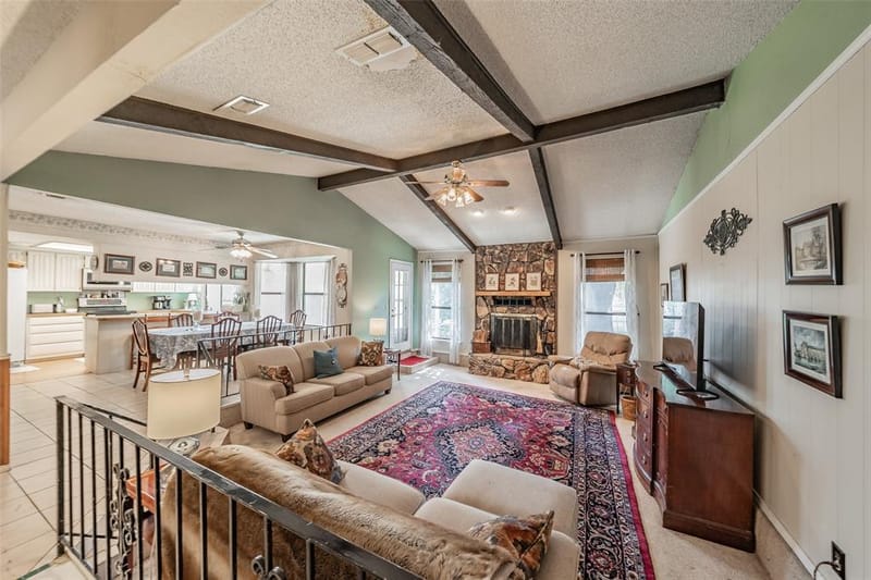 3213 Whisperwood Court, Bedford TX 76021 - Photo 8