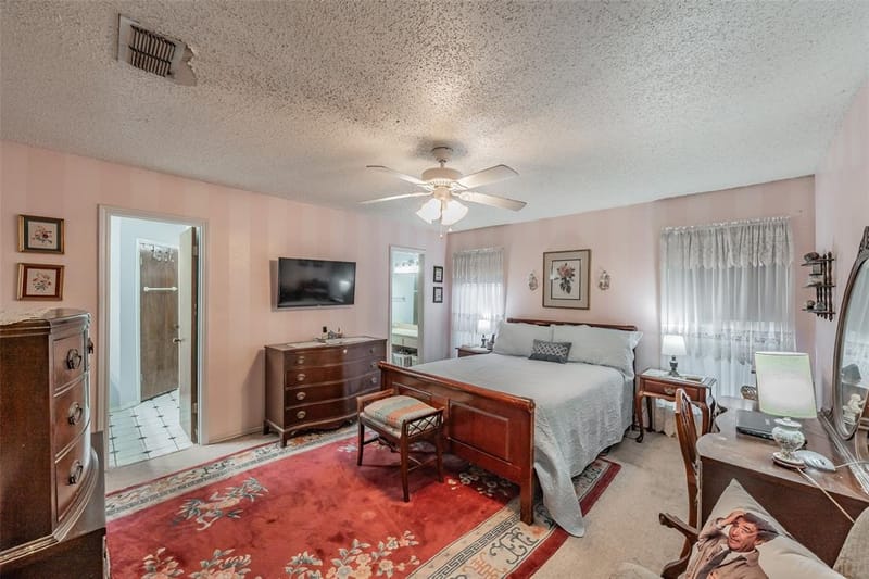 3213 Whisperwood Court, Bedford TX 76021 - Photo 25