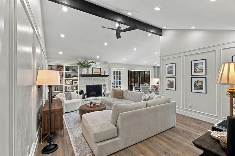 2205 Sierra Drive, Grapevine TX 76051 - Photo 6