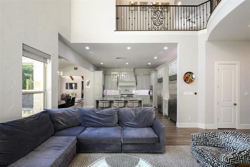 6406 Deloache Avenue, Dallas TX 75225 - Photo 13