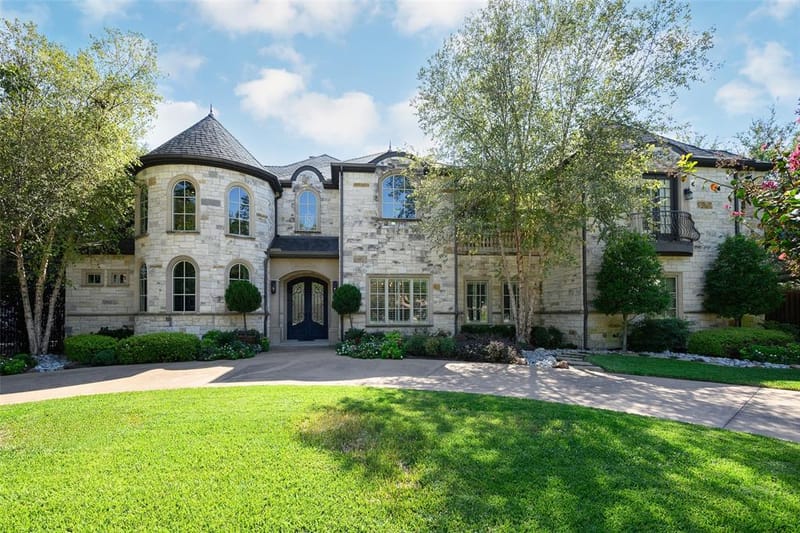 6406 Deloache Avenue, Dallas TX 75225