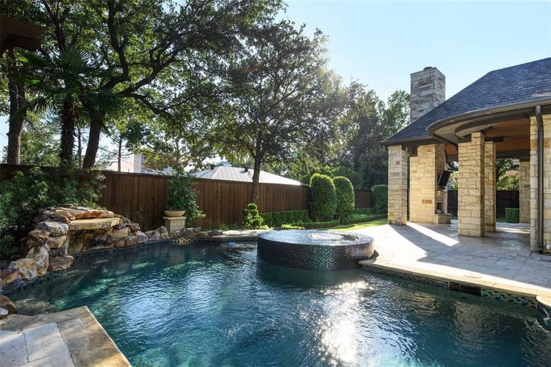 6406 Deloache Avenue, Dallas TX 75225 - Photo 30