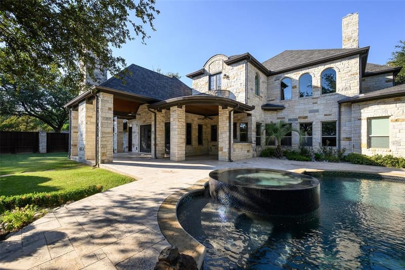 6406 Deloache Avenue, Dallas TX 75225 - Photo 31
