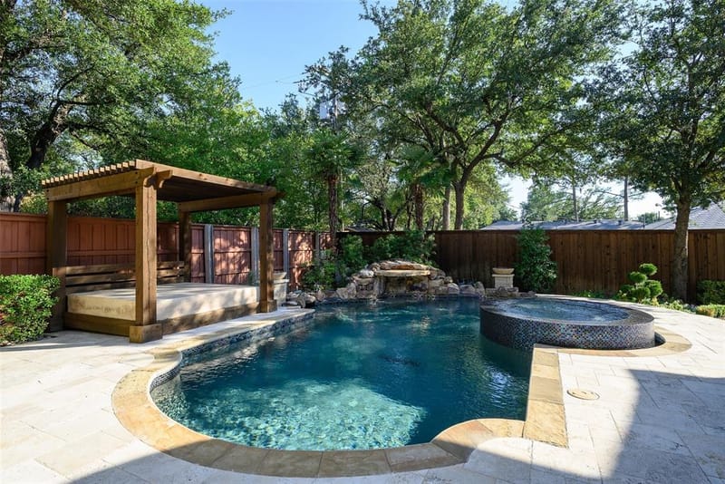 6406 Deloache Avenue, Dallas TX 75225 - Photo 29
