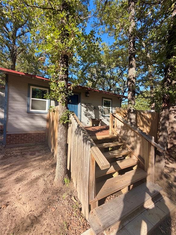 9460 Amy Drive, Hawk Cove TX 75474 - Photo 6