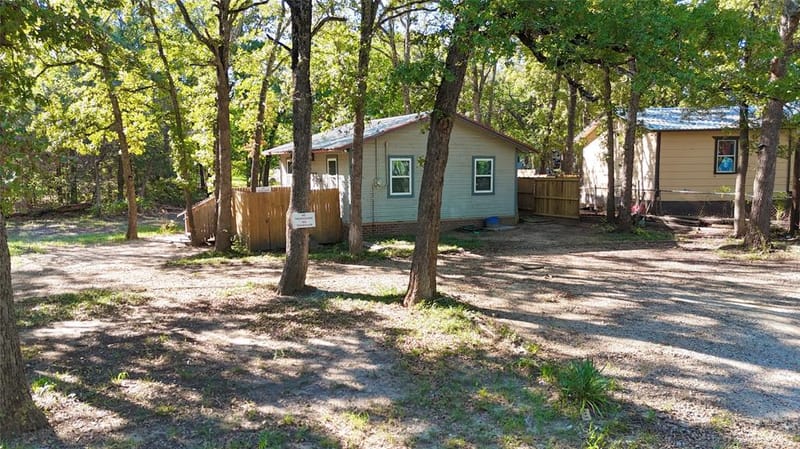 9460 Amy Drive, Hawk Cove TX 75474 - Photo 5