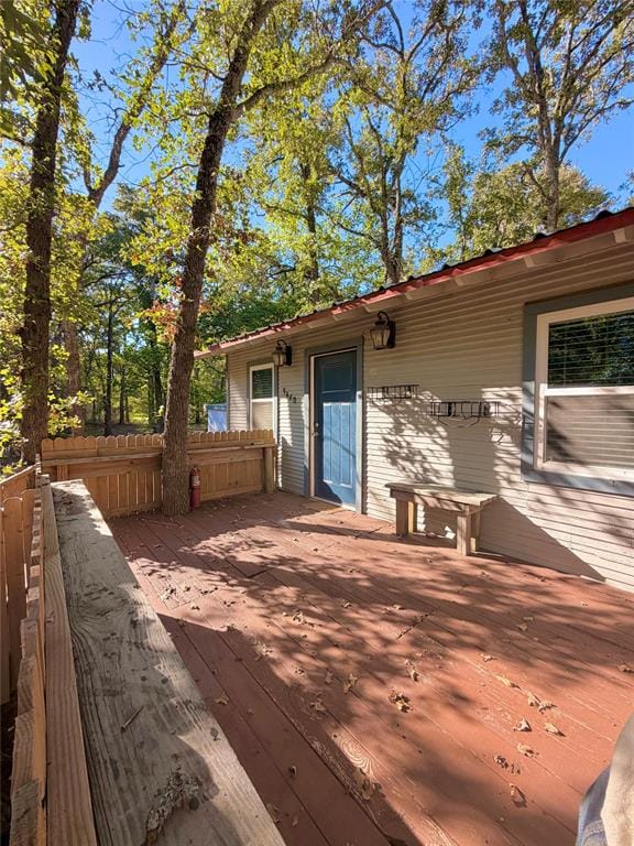 9460 Amy Drive, Hawk Cove TX 75474 - Photo 4