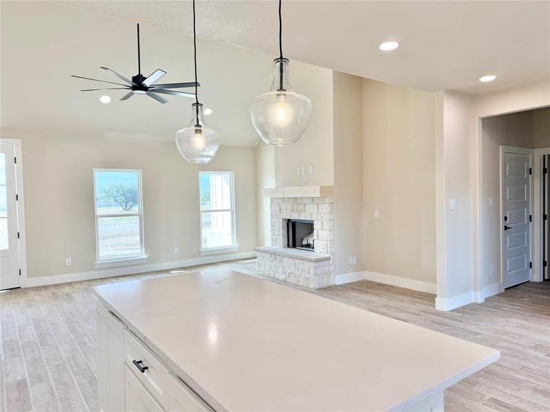2017 Collin Street, Weatherford TX 76085 - Photo 7