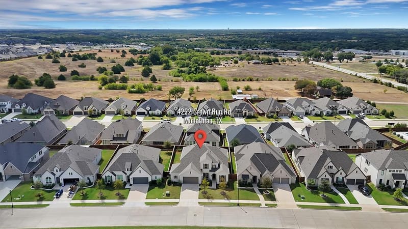 4222 Crown Run Road, Midlothian TX 76065 - Photo 40