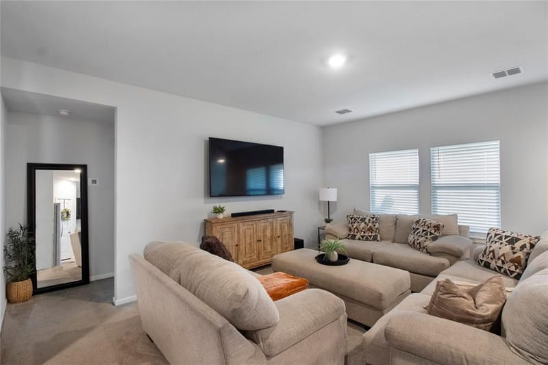 3800 Ridgeway Lane, Denton TX 76226 - Photo 5