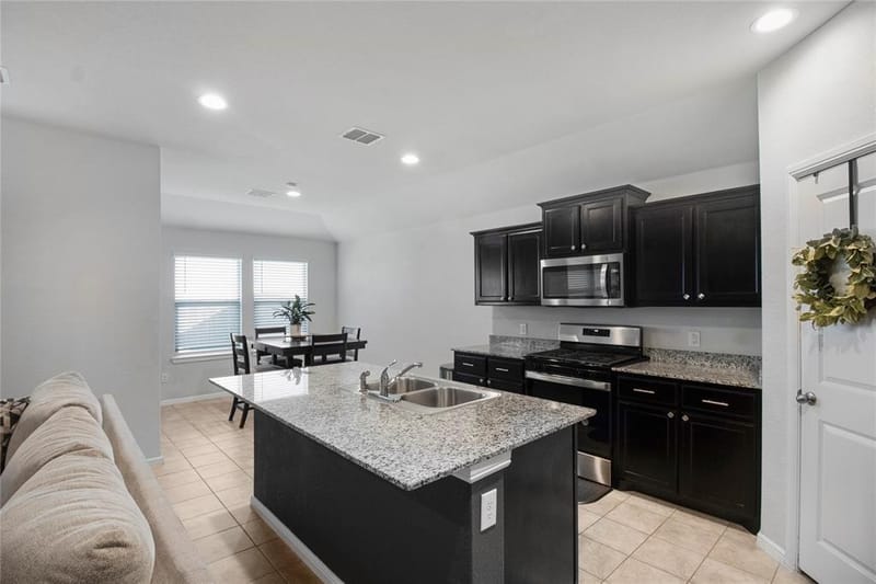 3800 Ridgeway Lane, Denton TX 76226 - Photo 9