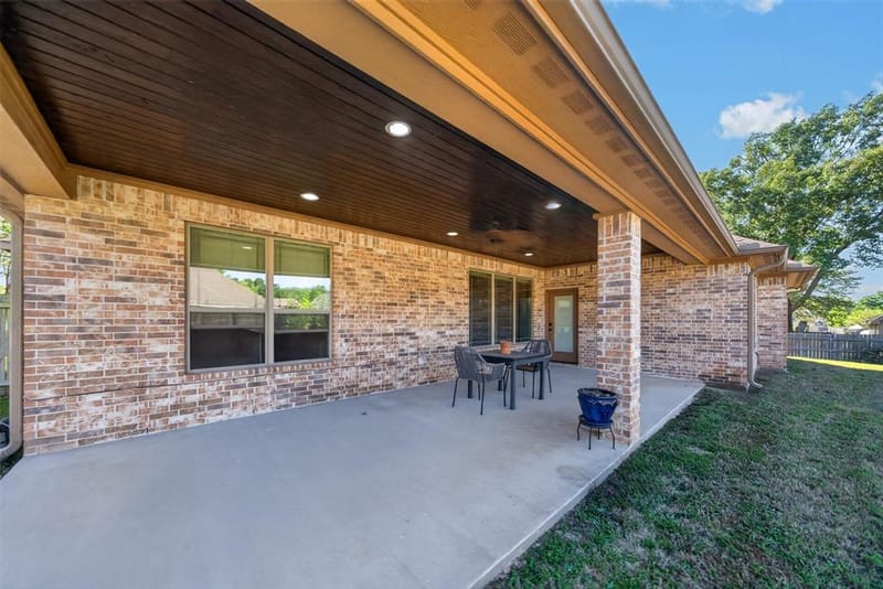 4008 Chapel Ridge, Tyler TX 75707 - Photo 32