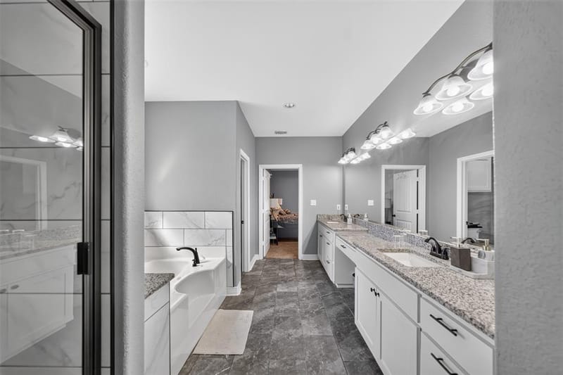 4008 Chapel Ridge, Tyler TX 75707 - Photo 28