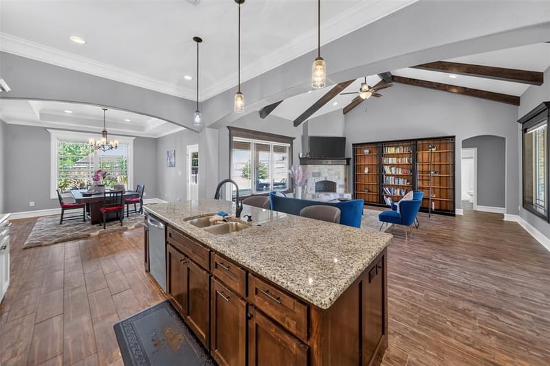 4008 Chapel Ridge, Tyler TX 75707 - Photo 10
