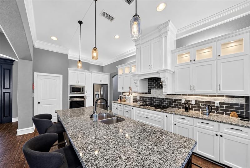 4008 Chapel Ridge, Tyler TX 75707 - Photo 11