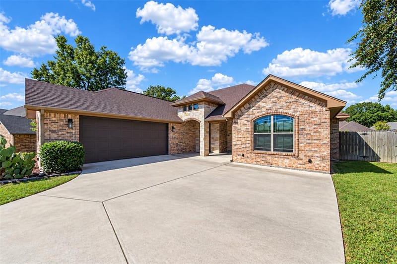 4008 Chapel Ridge, Tyler TX 75707 - Photo 4