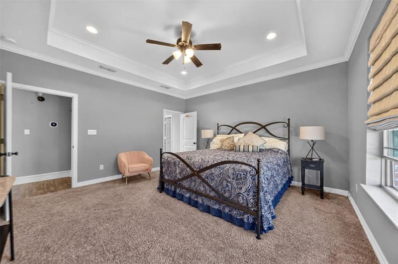 4008 Chapel Ridge, Tyler TX 75707 - Photo 25