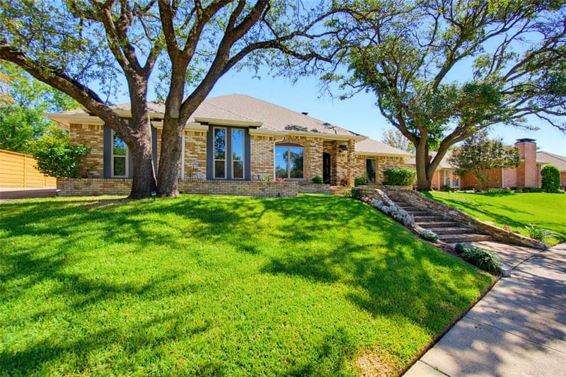 7414 Windmill Lane, Garland TX 75044 - Photo 28