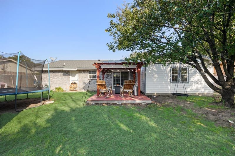 244 Richard Lane, Azle TX 76020 - Photo 27