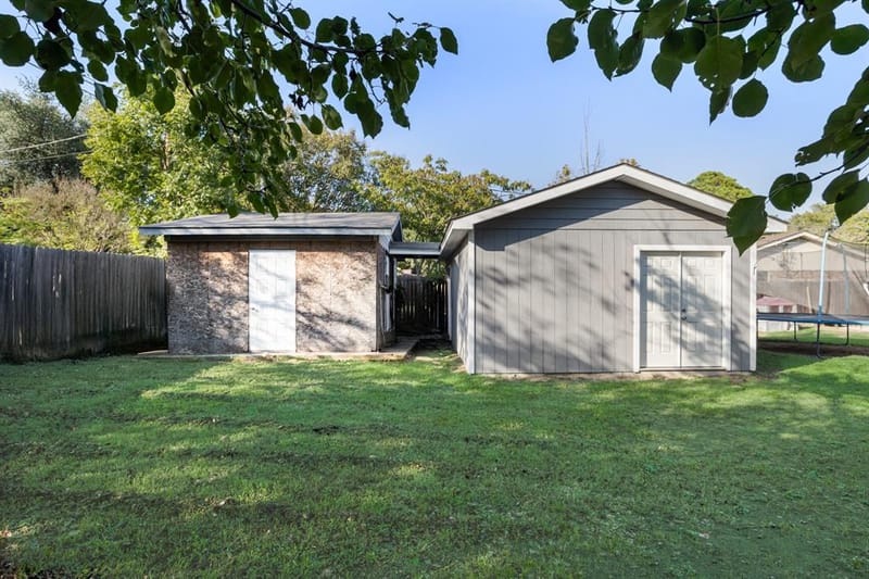 244 Richard Lane, Azle TX 76020 - Photo 28