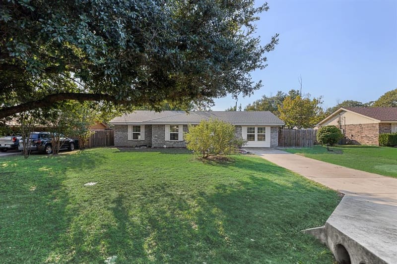 244 Richard Lane, Azle TX 76020 - Photo 30