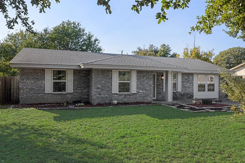244 Richard Lane, Azle TX 76020 - Photo 33