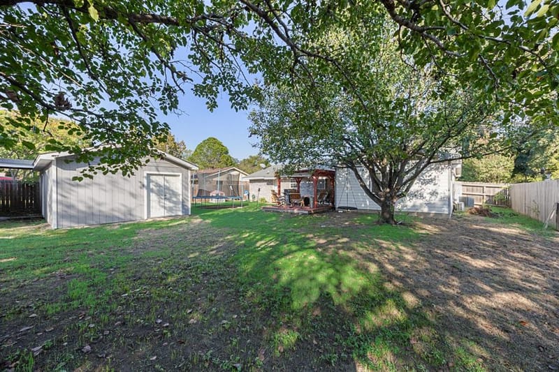 244 Richard Lane, Azle TX 76020 - Photo 29