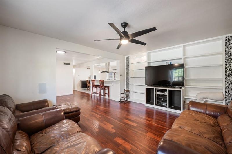 244 Richard Lane, Azle TX 76020 - Photo 8