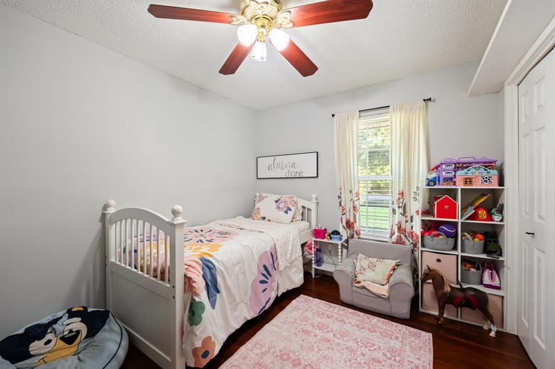 244 Richard Lane, Azle TX 76020 - Photo 21
