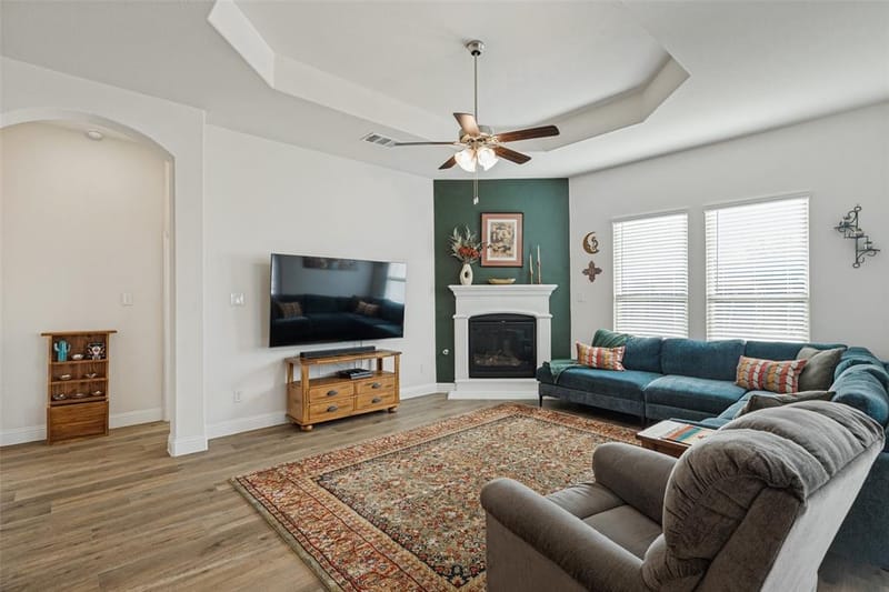 7324 Snapdragon Court, Little Elm TX 76227 - Photo 10