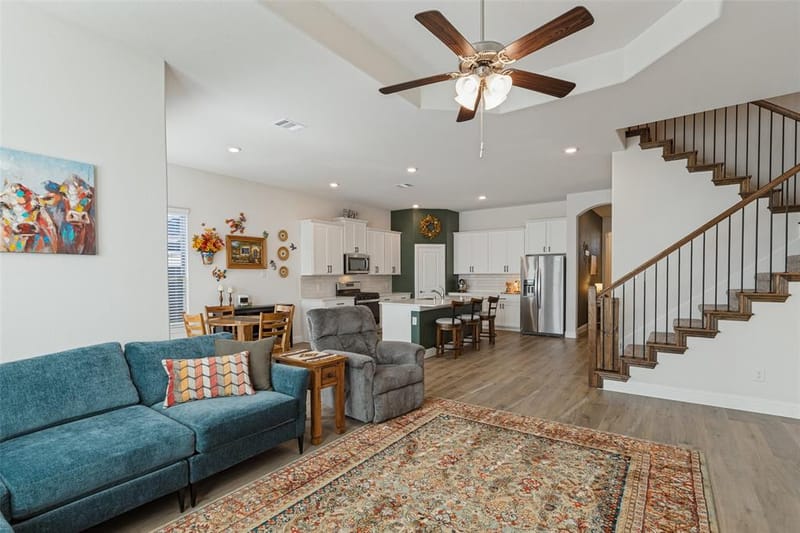 7324 Snapdragon Court, Little Elm TX 76227 - Photo 11