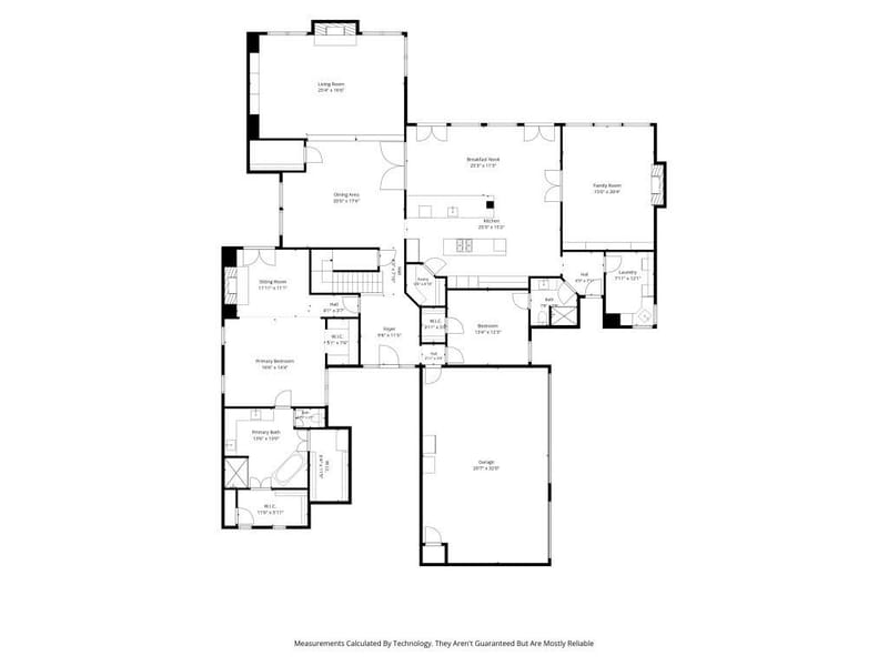 2113 Augusta, McKinney TX 75072 - Photo 38