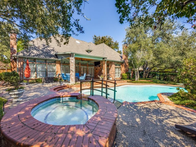 2113 Augusta, McKinney TX 75072 - Photo 33