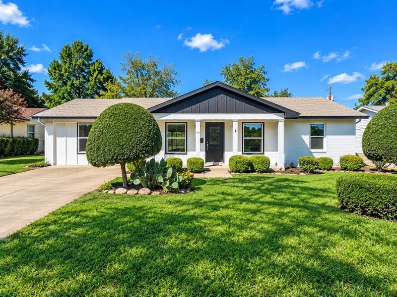 2613 Syracuse Drive, Irving TX 75062 - Photo 8