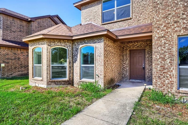 2903 Preston Trail, Grand Prairie TX 75052