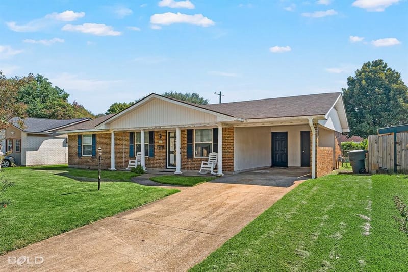 1510 Holiday Place, Bossier City LA 71112 - Photo 6