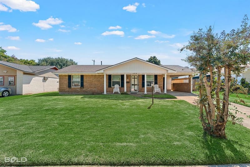 1510 Holiday Place, Bossier City LA 71112 - Photo 4