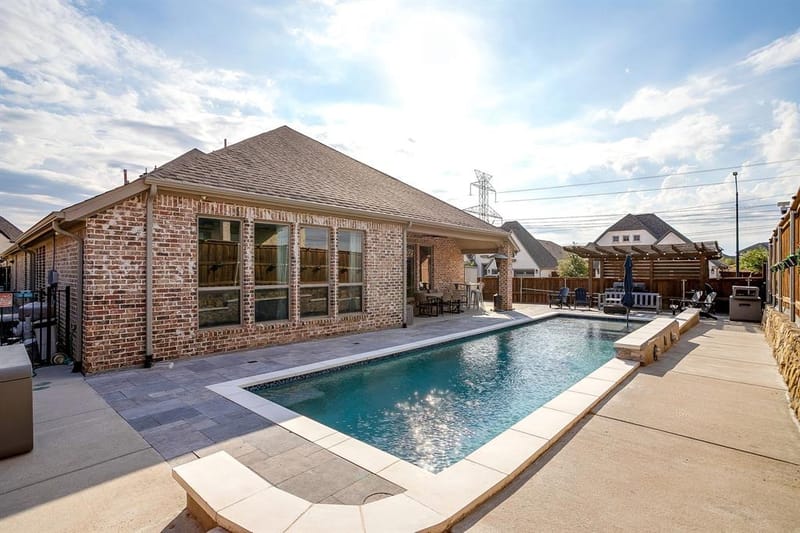 5736 Lake Jackson Drive, Fort Worth TX 76126 - Photo 36