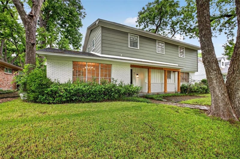 9551 Highedge Drive, Dallas TX 75238