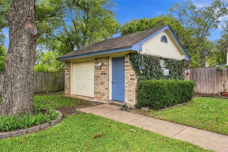 411 W Spring Street, Weatherford TX 76086 - Photo 23