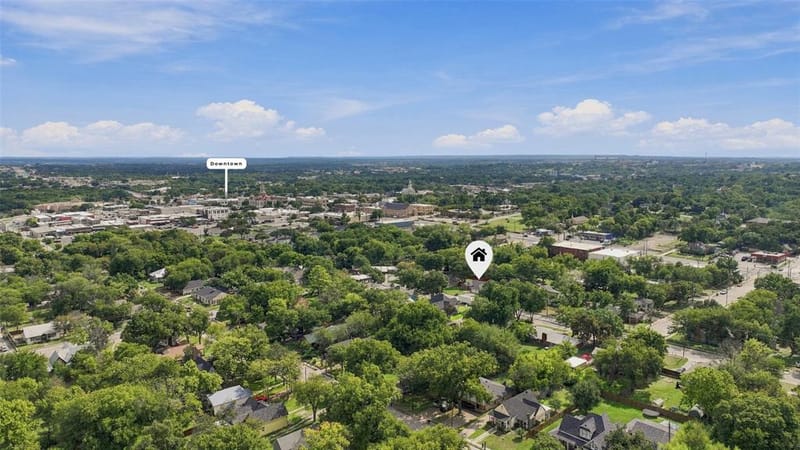 411 W Spring Street, Weatherford TX 76086 - Photo 27