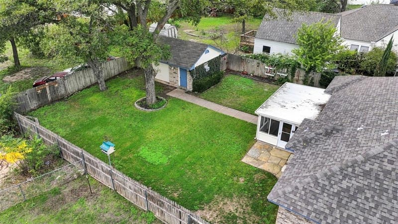 411 W Spring Street, Weatherford TX 76086 - Photo 26