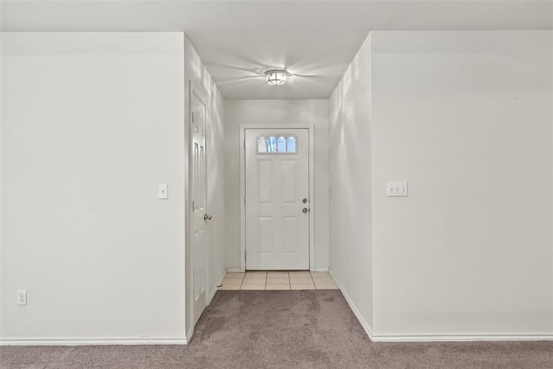 411 W Spring Street, Weatherford TX 76086 - Photo 3