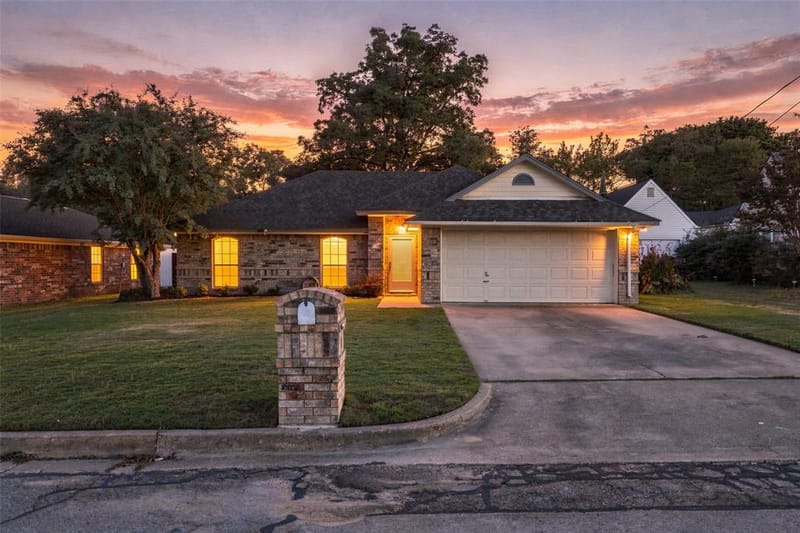 411 W Spring Street, Weatherford TX 76086 - Photo 28