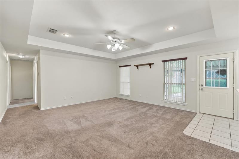 411 W Spring Street, Weatherford TX 76086 - Photo 5