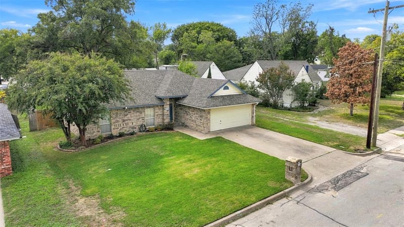 411 W Spring Street, Weatherford TX 76086 - Photo 31