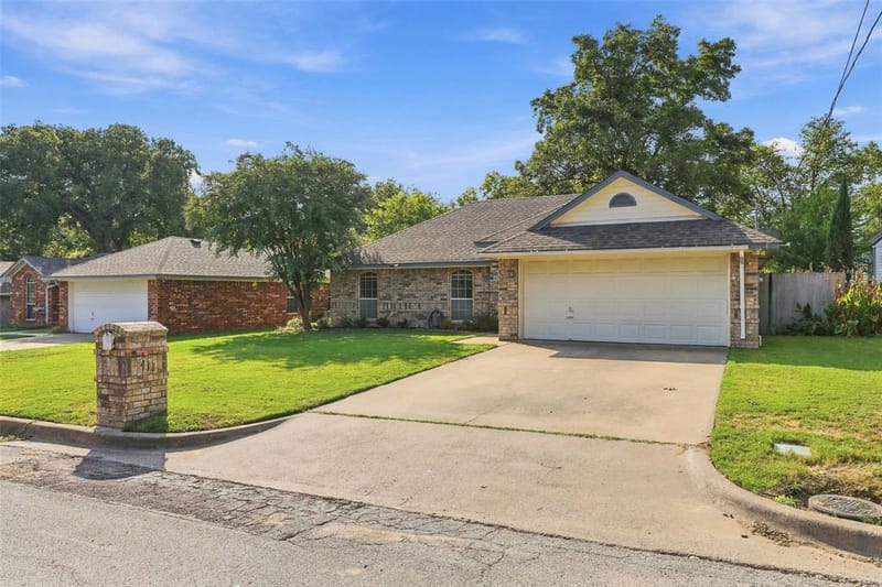 411 W Spring Street, Weatherford TX 76086 - Photo 29