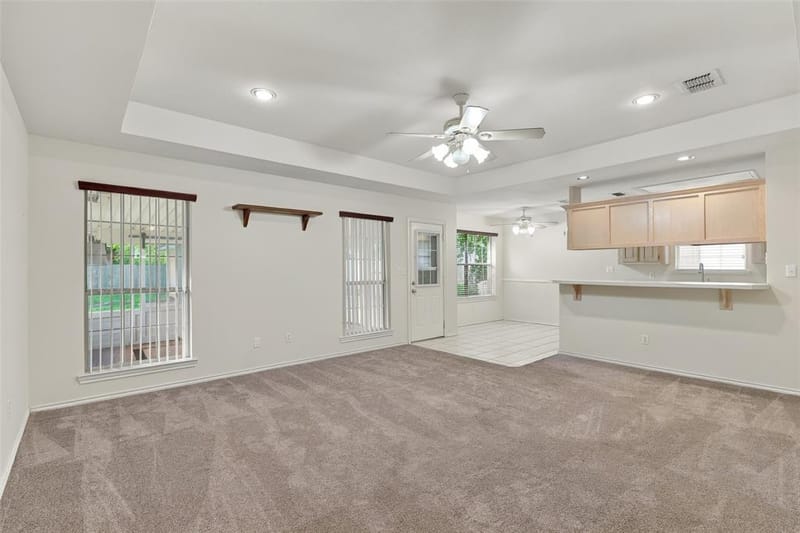 411 W Spring Street, Weatherford TX 76086 - Photo 4